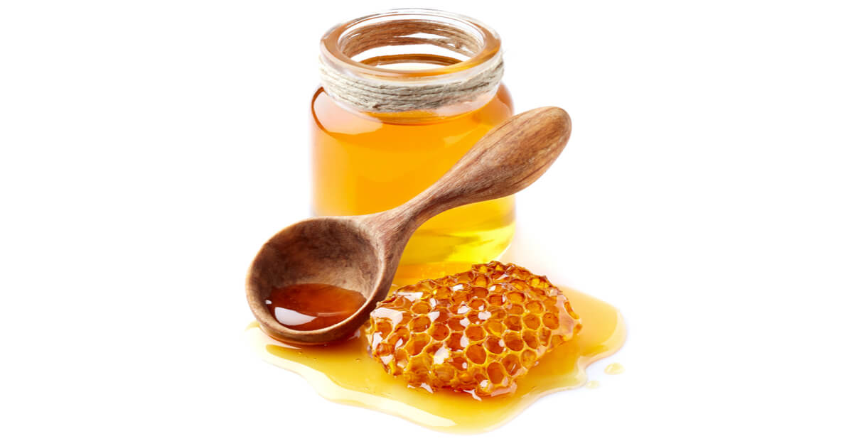فوائد العسل لزيادة الوزن