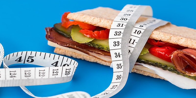 5 وصفات لزيادة الوزن
