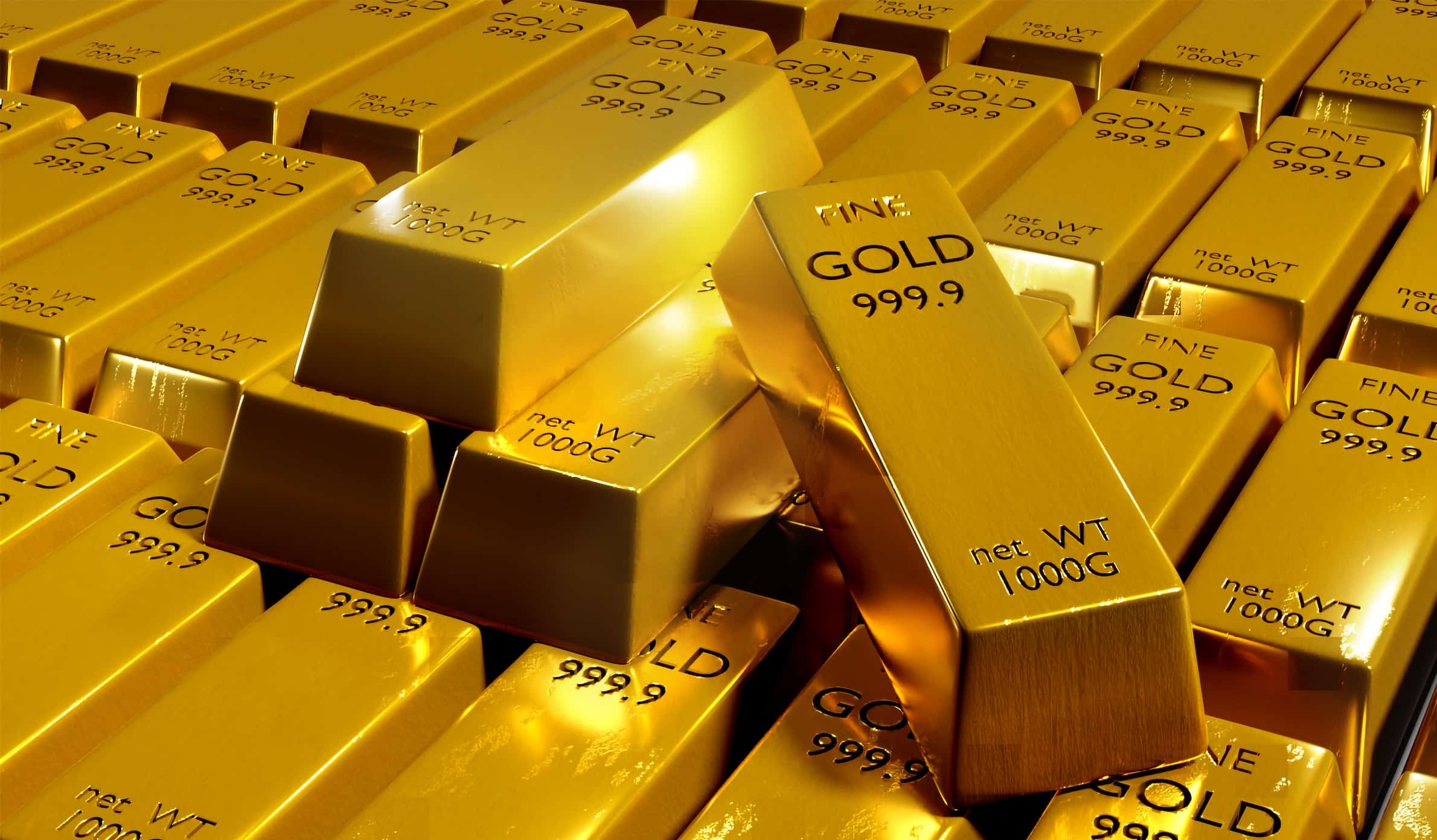 اغرب 10 اشياء مصنوعة من الذهب في العالم