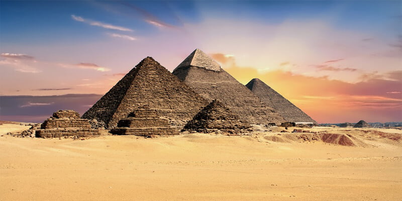 السياحة في دولة مصر