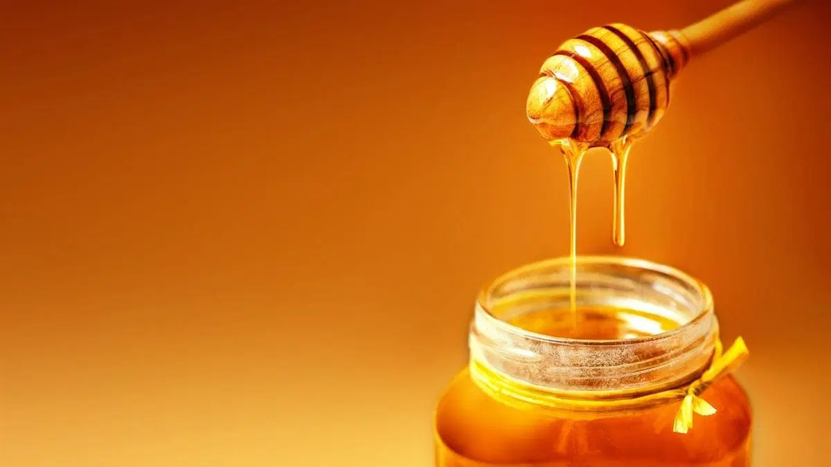 الفرق بين العسل الطبيعي والصناعي