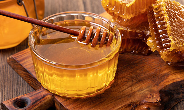 فوائد عسل الصال