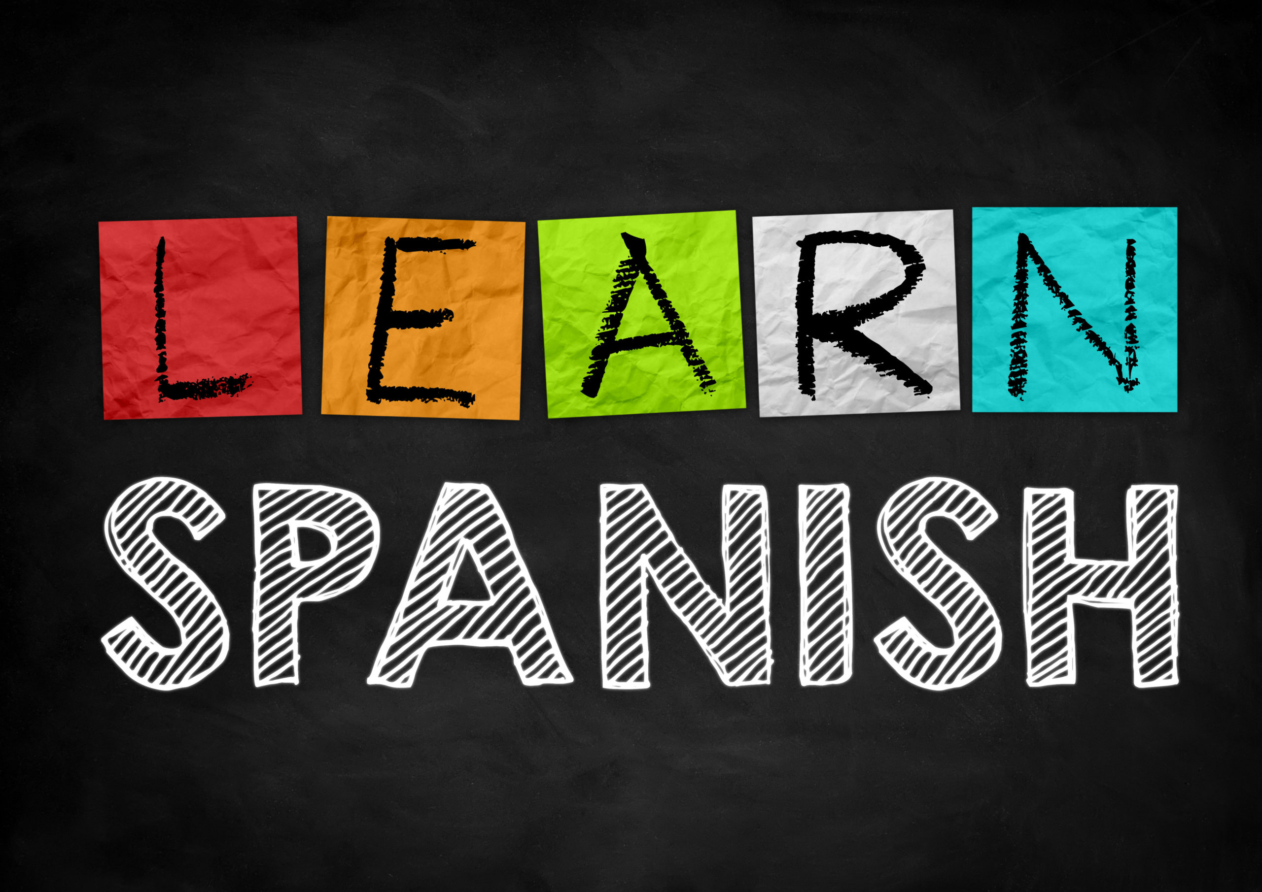 اين اتعلم اللغة الاسبانية