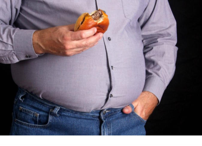 أخطاء غذائية تزيد البدانة وخطر السكري