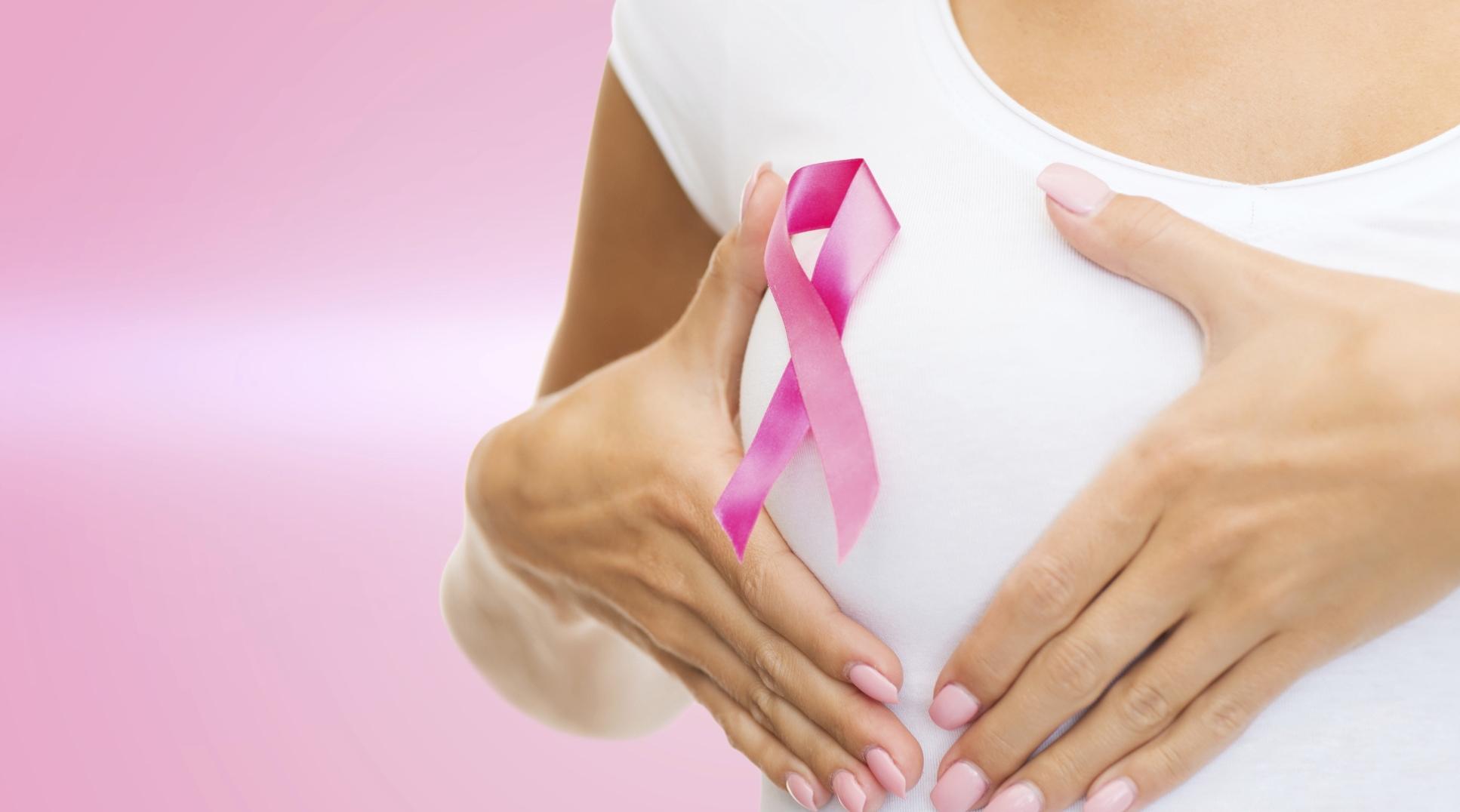 اعراض السرطان عند النساء