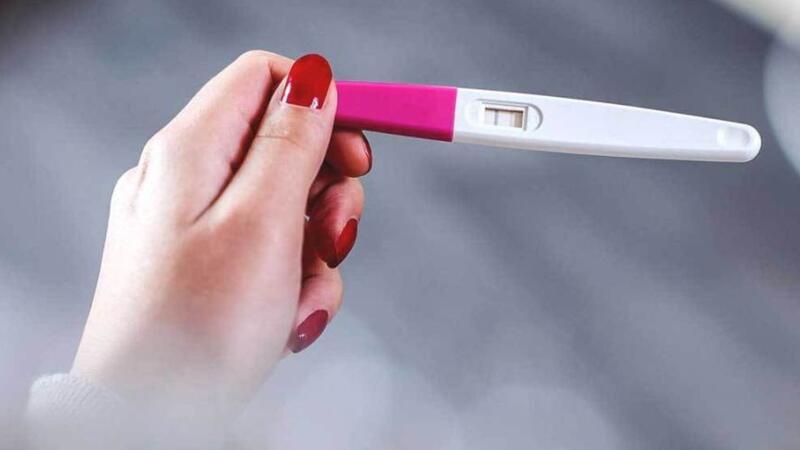 اختبارات الحمل الكاذبة