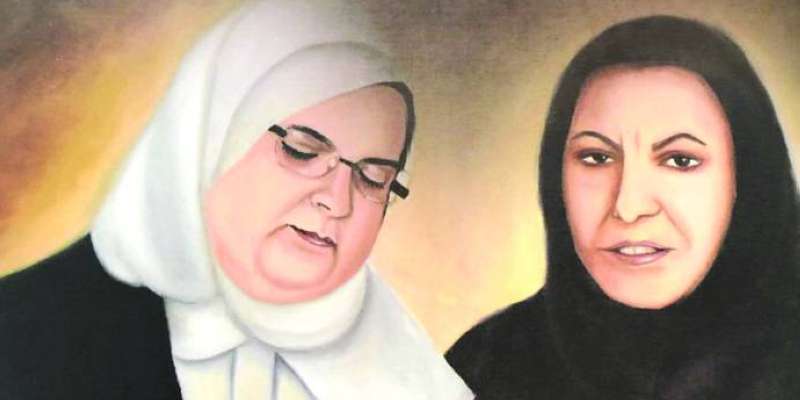 أول معلمة في الكويت مريم عبدالملك الصالح