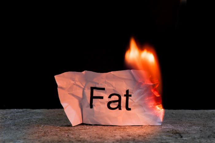 عادات يومية تزيد من حرق الدهون بالجسم