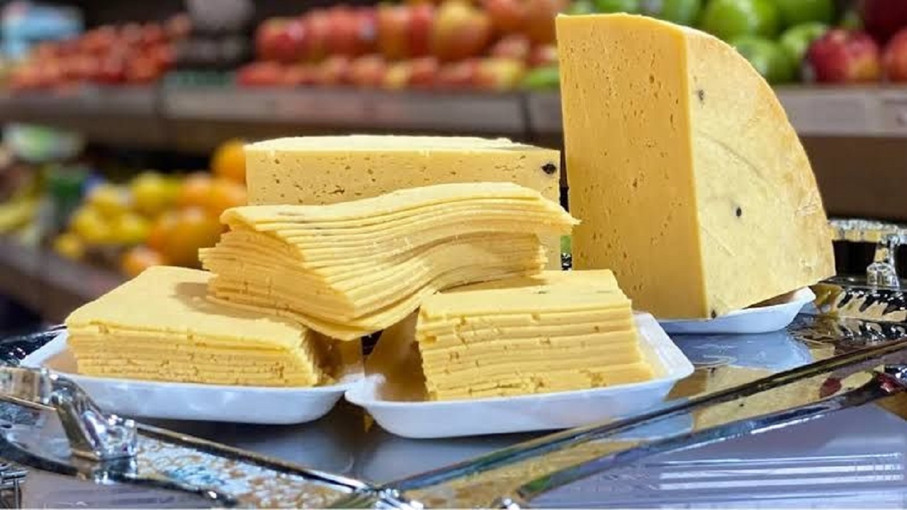 فوائد الجبن الرومي