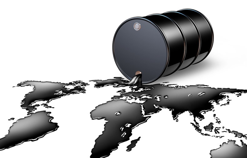 مميزات النفط العربي