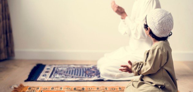 طرق تربية الأبناء في الإسلام