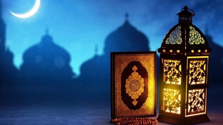 فضل العبادة في رمضان