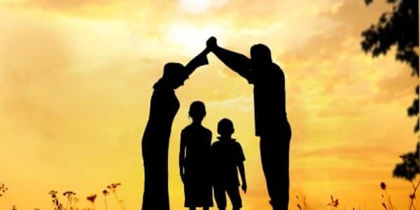أهمية الأسرة في المجتمع
