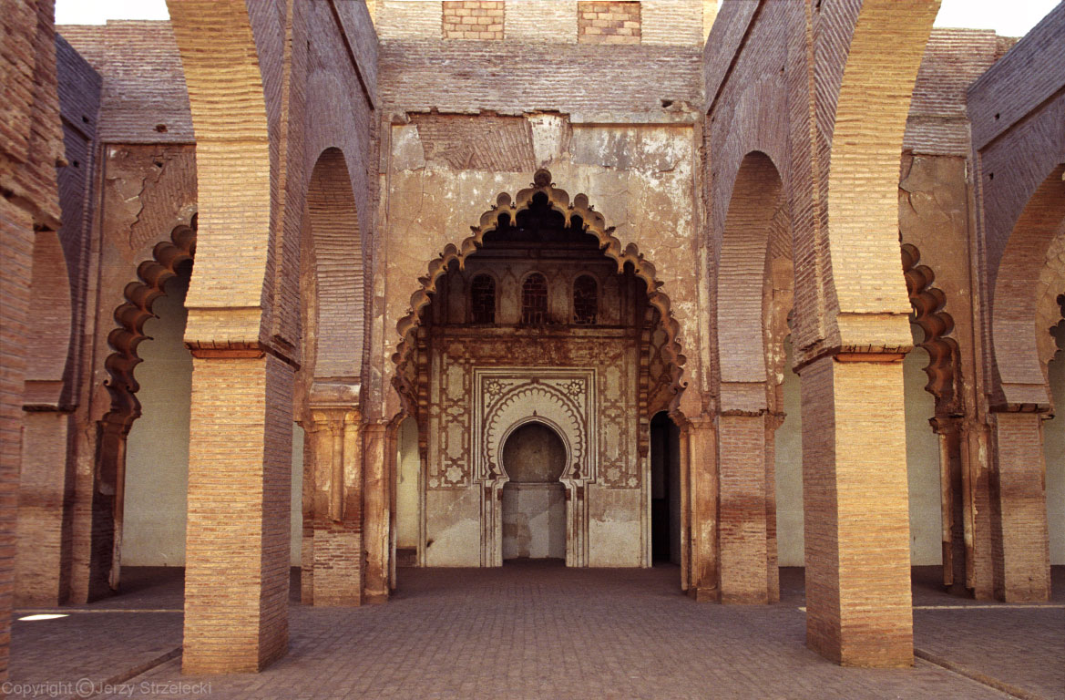 مسجد ترنرياس