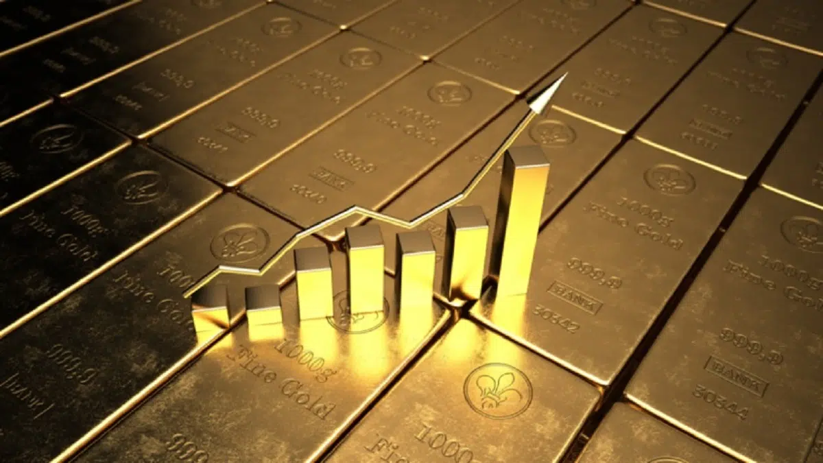 عوامل تؤثر على اسعار الذهب