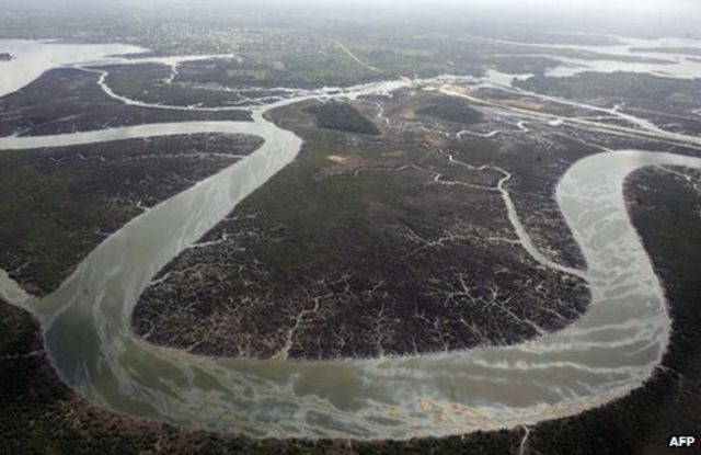 نهر النيجر