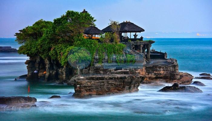 أفضل جزر السياحة في اندونيسيا