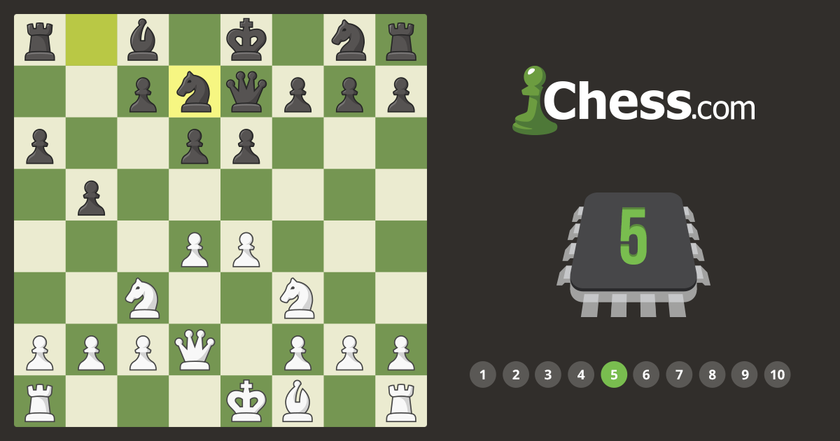 الشطرنج اون لاين