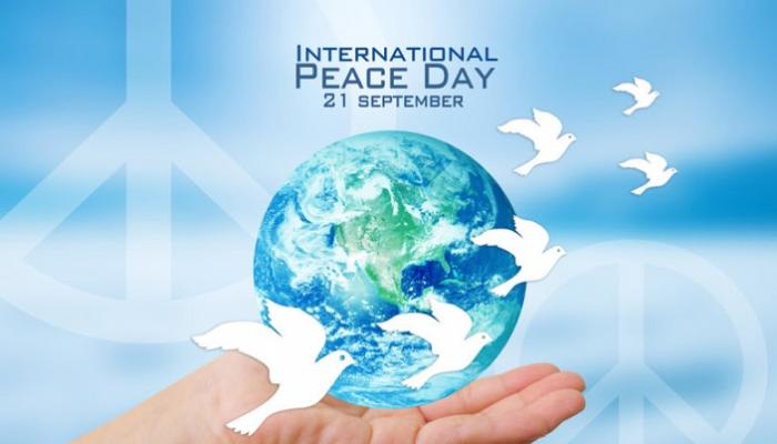تاريخ اليوم العالمي للسلام