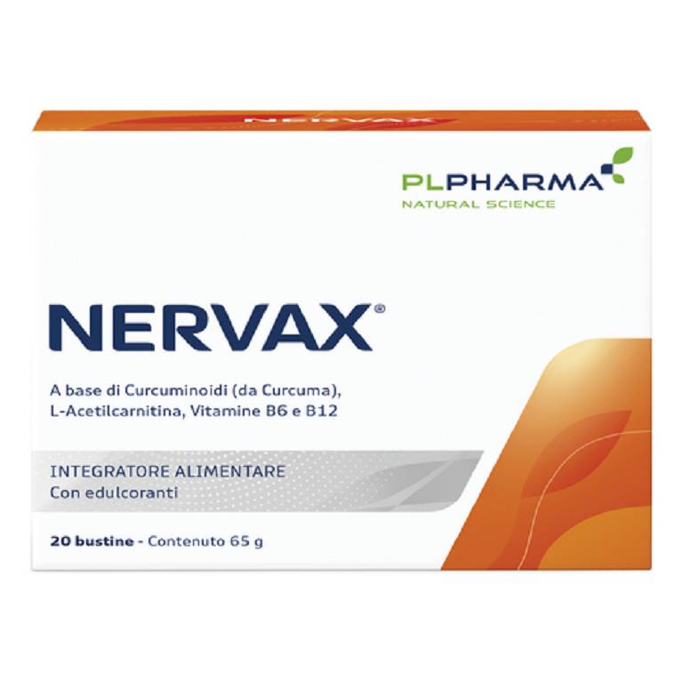 معلومات عن دواء نيرفاكس nervax