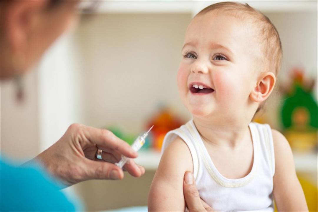معلومات عن تطعيمات الأطفال