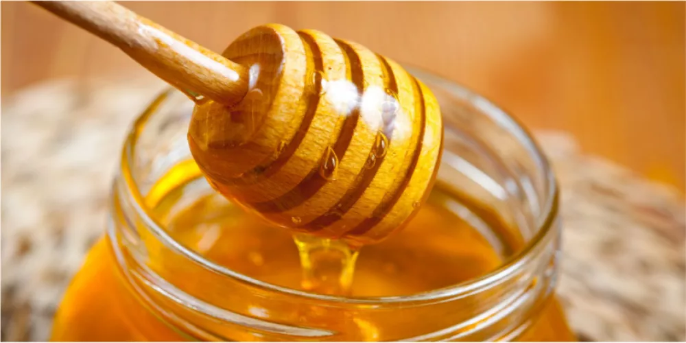 علاج إرتجاع المرئ بالعسل