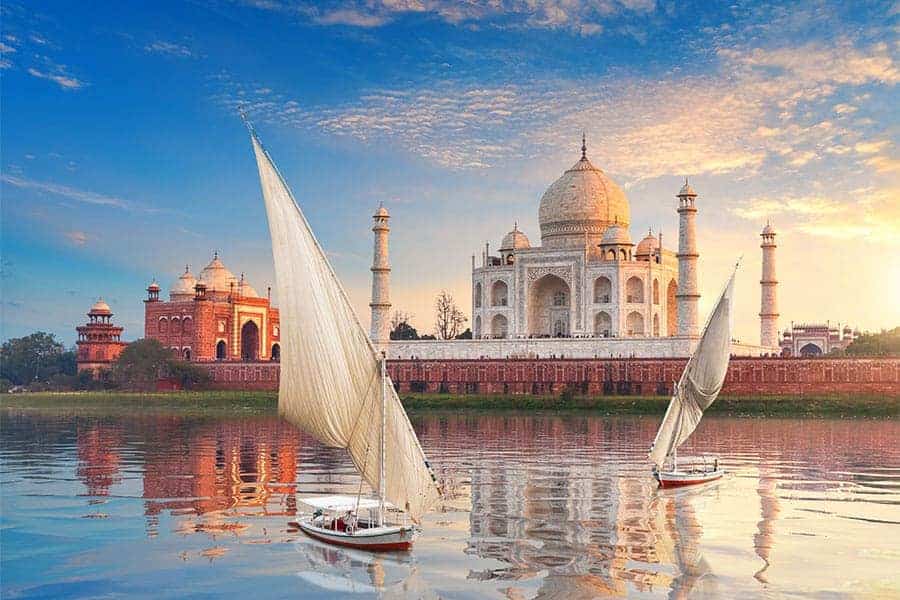 السياحة في الهند
