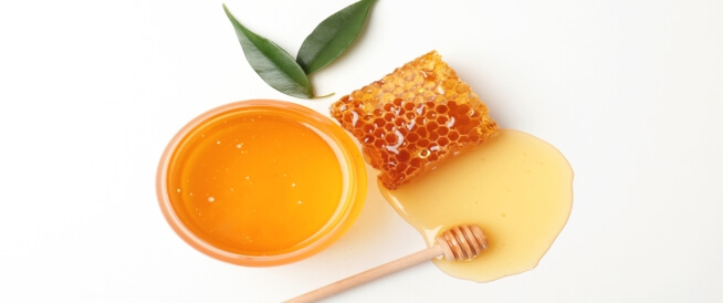 علاج امراض الكبد بالعسل