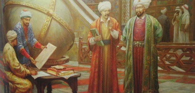 اشهر سلاطين الدولة العثمانية