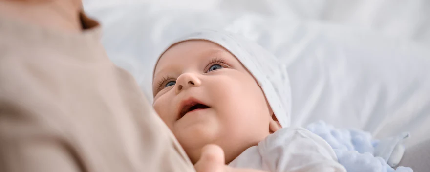 فوائد الرضاعة على نفسية الطفل