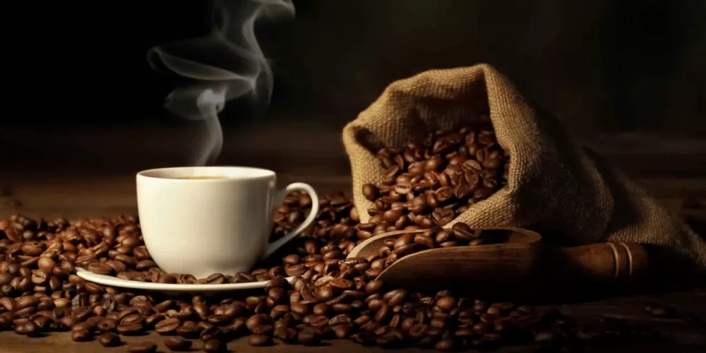 فوائد شرب فنجان قهوة يوميا