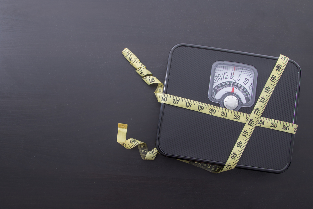 6 نصائح لتثبيت الوزن بعد الدايت