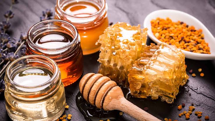 خطر الإفراط في تناول العسل